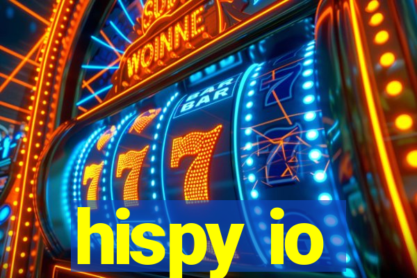 hispy io